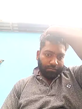 Jonybiswas295 online show from March 2, 5:41 am