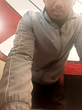 Avinh 09 online show from February 20, 3:36 am