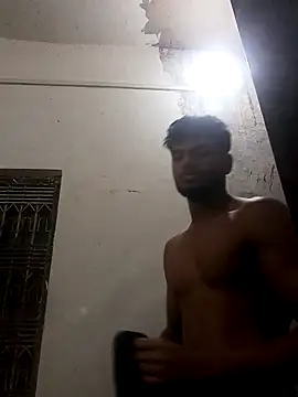 Avinh 09 online show from February 19, 1:13 am