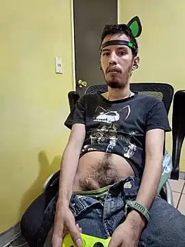 perruno8 online show from February 25, 2:34 am