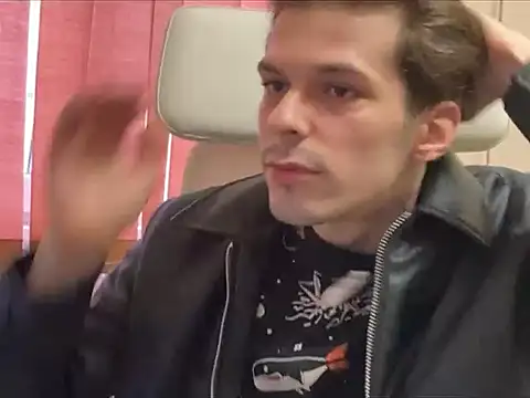 Perfectfuck online show from February 16, 8:12 am