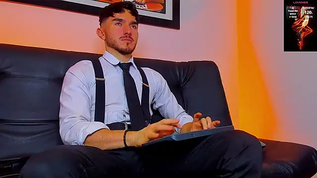 Dante Blake1 online show from May 28, 5:16 am