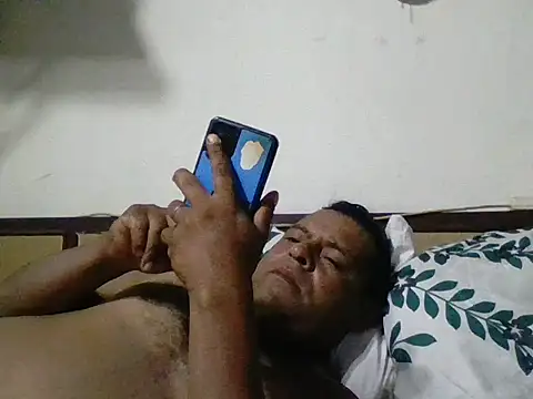 DesexedCooler online show from March 19, 2:15 am