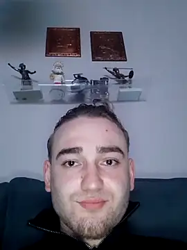 adonis22525 online show from February 22, 9:05 pm