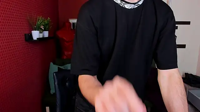 Daniel Morrise online show from February 20, 8:05 am