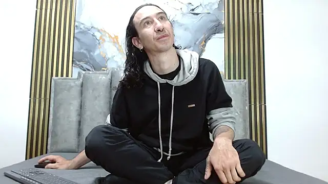 Dilan Lust online show from February 20, 11:34 am