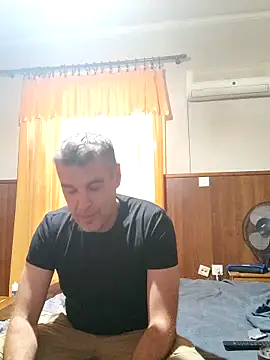 DimmP35 online show from June 2, 4:41 pm