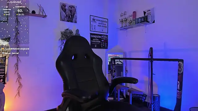 Rob zaens33 online show from March 10, 2:23 pm