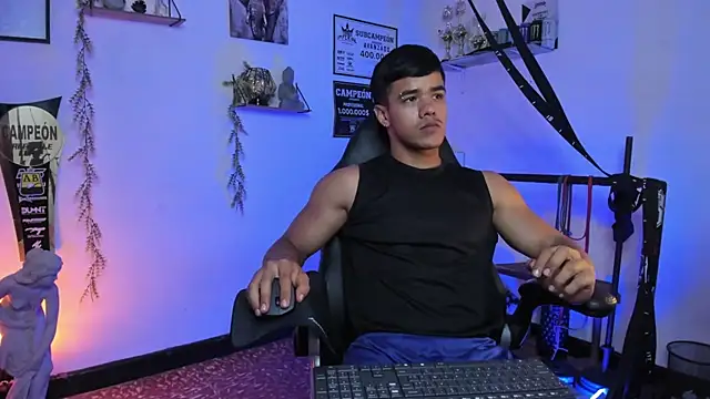 Rob zaens33 online show from February 24, 3:02 pm