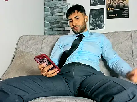 Justdavid  online show from May 24, 11:22 pm