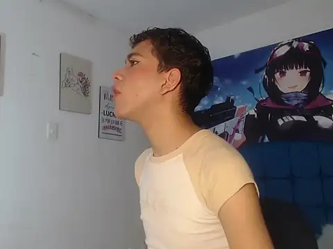 Ailanys Miller online show from April 2, 6:16 pm