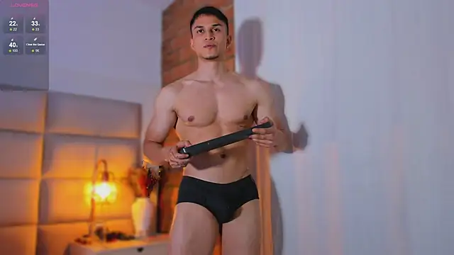 jhosuahunt online show from April 9, 6:19 am