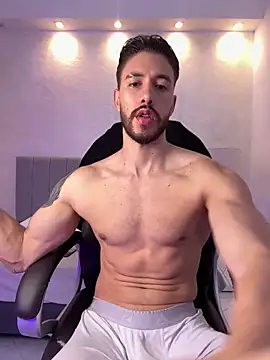 evans campbell1 online show from April 6, 12:40 am