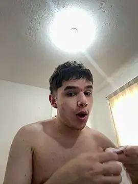 Andytow online show from June 12, 9:12 pm