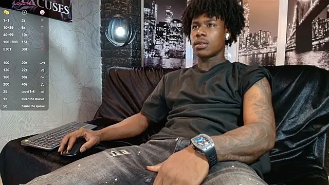 toower  online show from March 27, 4:05 am