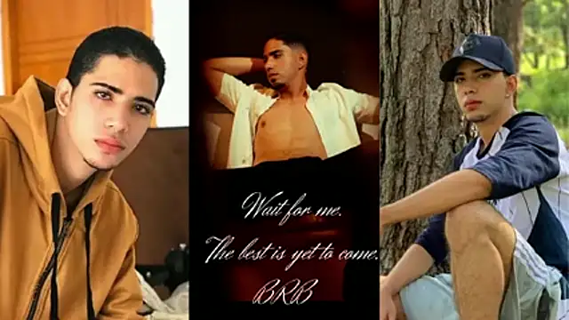 Kratoswolf online show from April 6, 7:36 pm