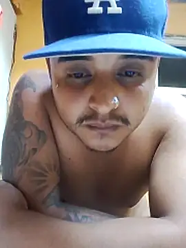 elcogecoge12 online show from June 13, 8:34 am