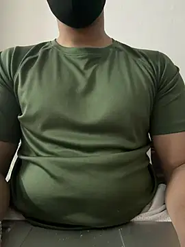 Zayn 71 online show from February 20, 11:34 am