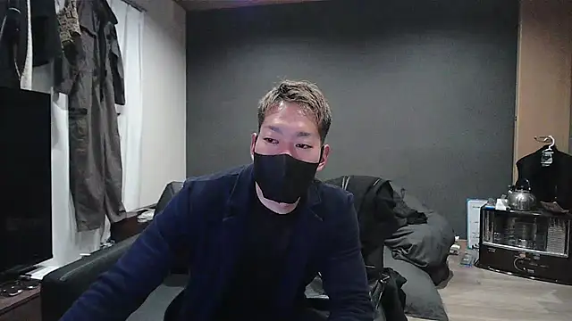 ryuaaaaa online show from March 15, 5:19 pm