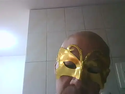 MisterX-47 online show from March 2, 4:14 pm