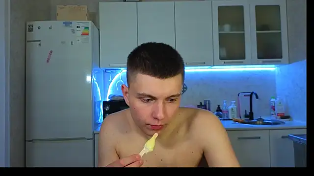 Keviin777 online show from February 24, 8:09 pm