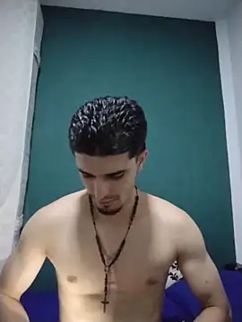 SebastianSkyler online show from March 13, 12:13 pm