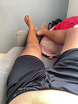 Moreira554  online show from February 20, 1:24 pm