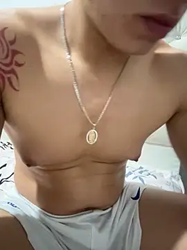 Sean Pry online show from February 26, 11:39 pm