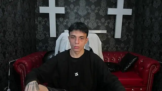 ClarkBev online show from April 16, 7:47 pm