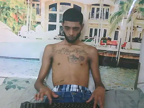 CharmingIndian1 online show from March 6, 6:38 pm