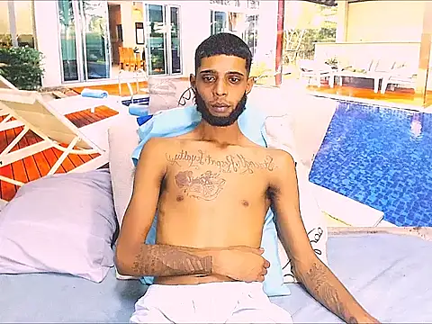 CharmingIndian1 online show from March 26, 6:34 pm