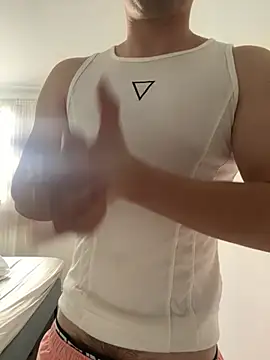 Jason S223 online show from February 20, 11:45 am