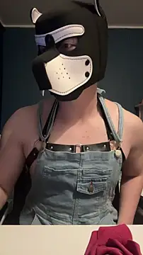 Jason S223 online show from April 29, 6:58 pm