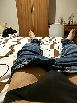 Mirco1981 online show from April 16, 9:37 pm