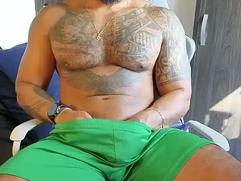 Wheeler Green online show from March 16, 1:48 pm