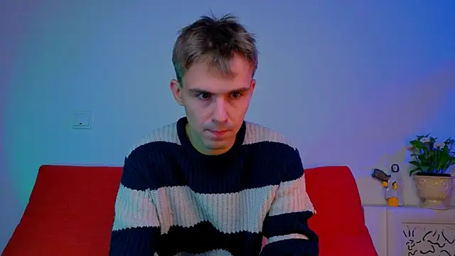 Mrkallin online show from April 23, 2:52 pm
