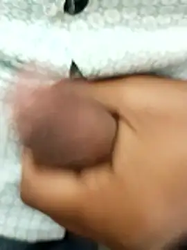 blackbeauty321 online show from April 17, 5:10 am