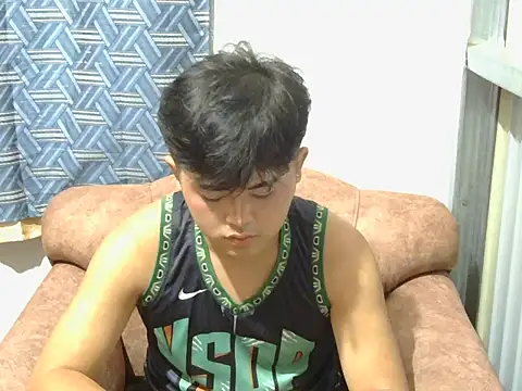 cute asian22 online show from April 10, 12:01 pm