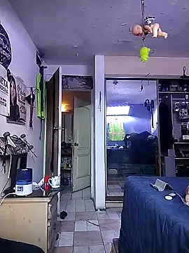 manuel4200 online show from April 27, 2:13 pm