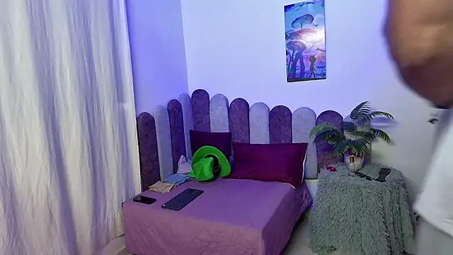 Rokko tgn online show from March 17, 6:32 pm