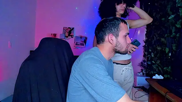 TheMonsterSuck online show from February 24, 12:34 am