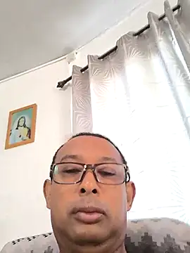 emperator13 online show from May 10, 3:19 am