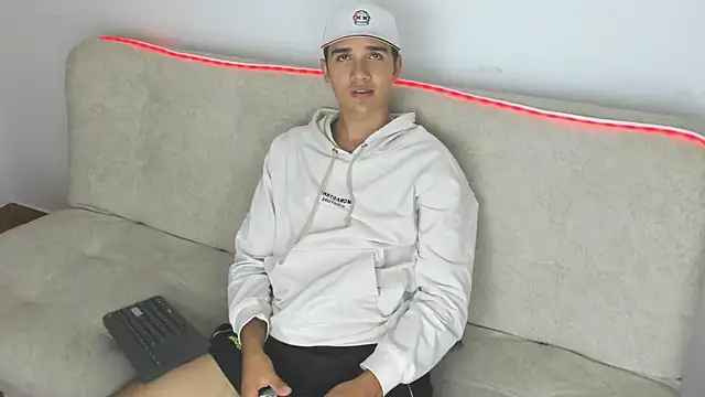 Damon Kovac online show from April 3, 9:50 am