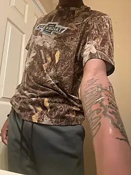 bigdcreamy online show from March 9, 5:29 pm