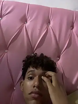 Stickmendez online show from May 23, 7:36 am