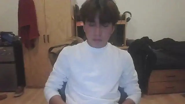 Ethangh001 online show from February 23, 3:41 am