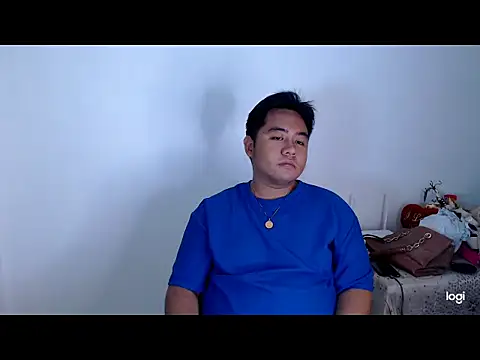 cutejohn online show from March 1, 11:48 pm