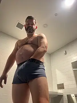 chubbylittlesecret online show from April 21, 2:51 am