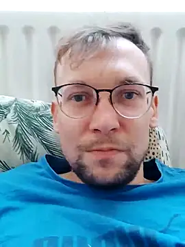 GaryJohnson79 online show from March 3, 1:18 pm