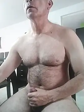 Charlymoreno5 online show from February 26, 3:02 pm